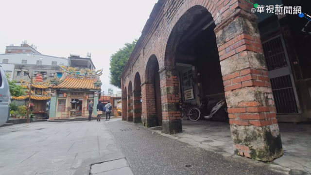 宗教.地理新書 傳承頭城人文瑰寶