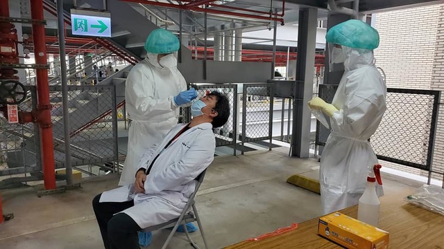 部桃清零計畫今啟動 王必勝曝「採檢地」：寬敞通風