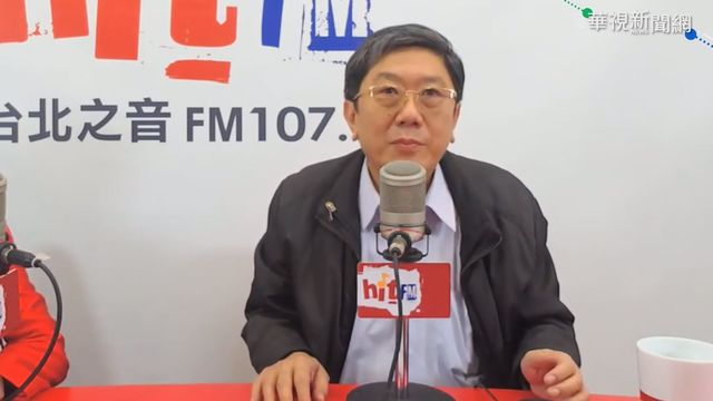 向德採購疫苗傳遭打壓 李秉穎:沒聽說