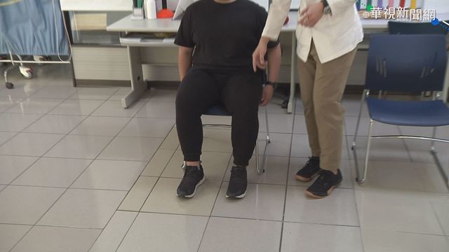 新年打麻將久坐 小心腦中風.心肌梗塞