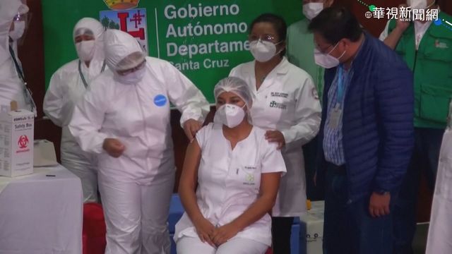 俄疫苗｢史普尼克5號｣ 保護力逾9成