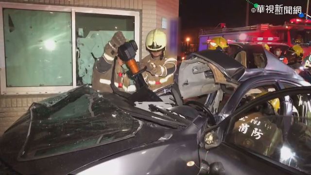 台南6死車禍提國賠？ 律師：不會成但有1方法可行