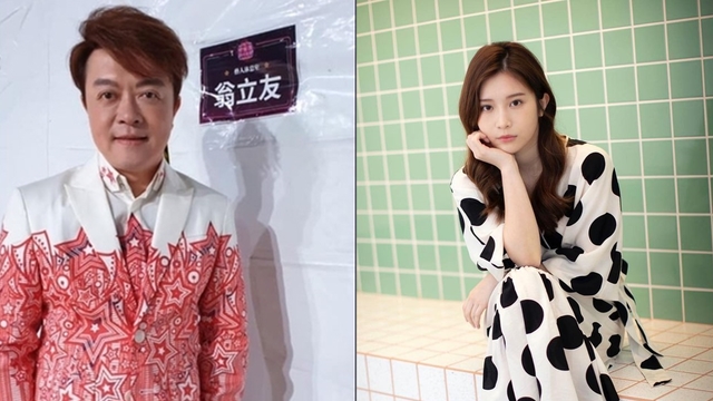 雞排妹遭批「炒新聞」 不提告翁立友：過程太噁心