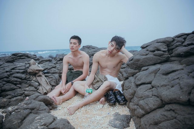 新春來追劇！《刻在》男神重修戀愛學分狂放閃