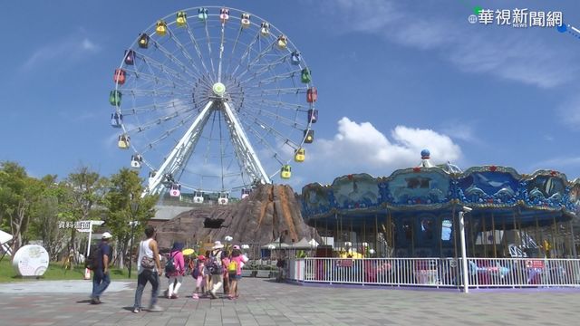 春節出遊怎知景點人潮？ 掌握2個App+警廣即可