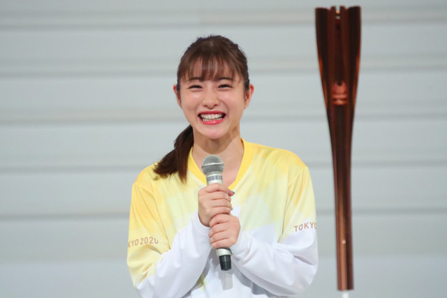 快訊》石原聰美確診COVID-19 新戲緊急延後拍攝