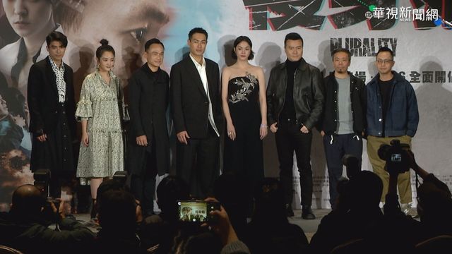 搶過年賀歲檔票房 二月國片大發威