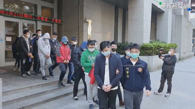 全家都是騙徒! 鎖定長者｢詐｣乾老本