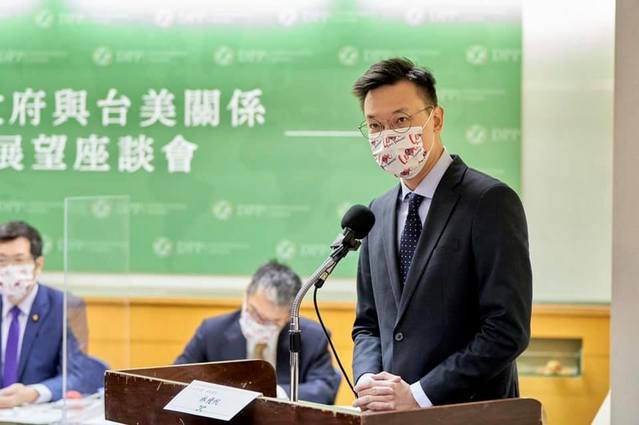 「國安法21條」罷捷若通過…林飛帆驚曝歷史意義