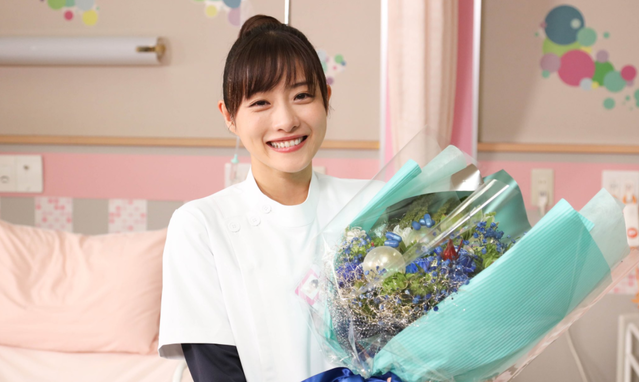 石原聰美經紀公司證實染疫 本週末回歸工作