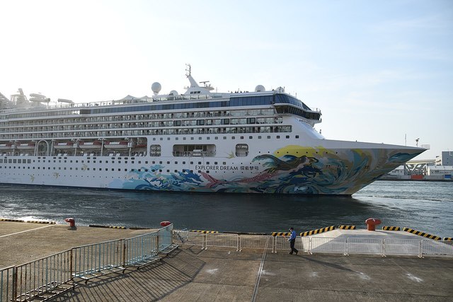 郵輪加入疏運、國道客運有優惠 交通部春節疏運一次看