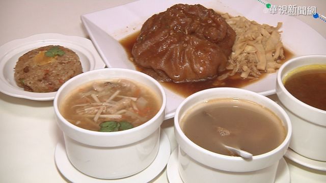 婆婆圍爐有買佛跳牆卻只煮豆干？媳婦PO文怨念破表