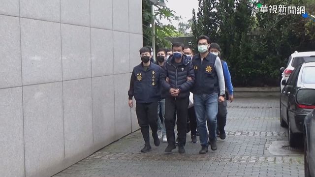 全國農漁會將改選 3萬警掃蕩黑幫