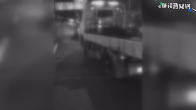 女騎士誤闖國道 自摔再遭巴士輾斃