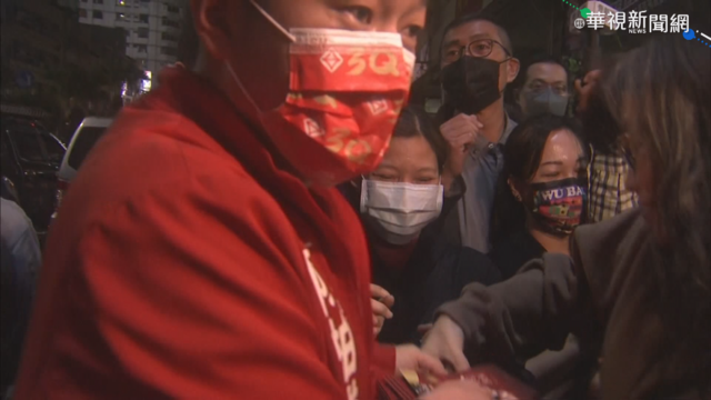 為黃捷站台! 陳柏惟喊話:投不同意票