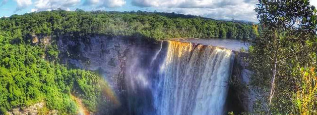 快訊》蓋亞那「遵守一中政策」 終止設立台灣辦公室