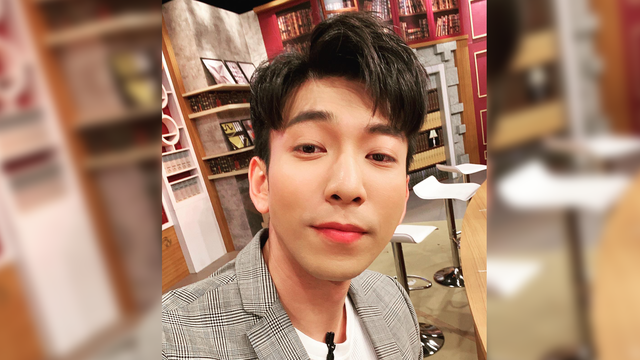 曾國城遭控「壓胸」！他怒轟雞排妹：不喜歡可拒絕啊