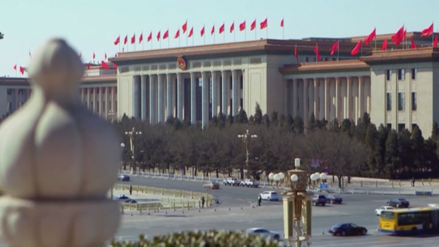 英撤CGTN執照 中國反批BBC造假