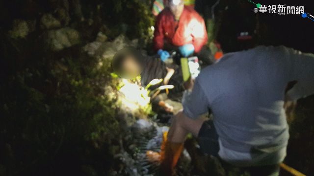 上山打獵疑遭｢誤擊｣左胸 男送醫搶救