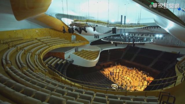 室內音樂廳怎防疫? 法研究:空調轉弱