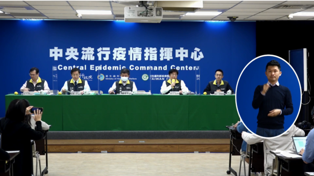 本土+1！案839阿姨確診「影響社區」？陳時中回應