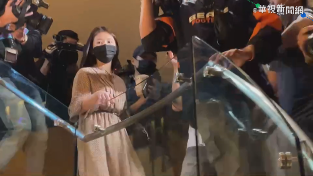 親上火線說明！翁立友哽咽：我是一個受害人