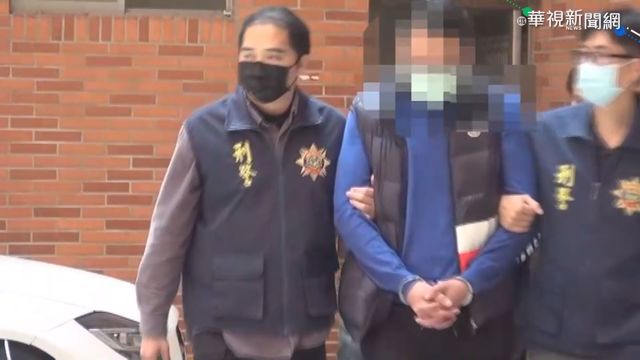 丁寧胞弟涉暴力取財 警方攻堅逮人