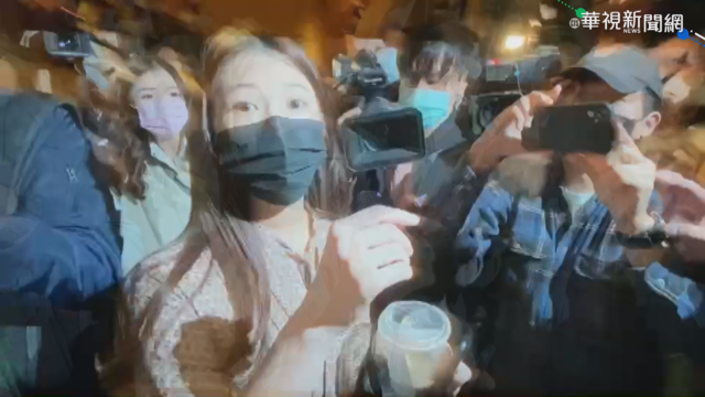 翁立友強調「我是受害人」 雞排妹怒了：他就是加害人