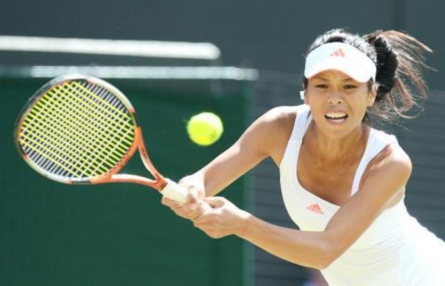 盧彥勳澳網首輪戰美國長人 謝淑薇強碰前溫網4強