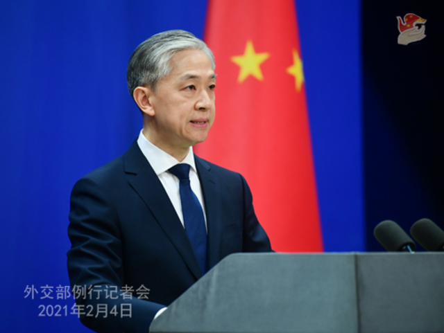 蓋亞那終止台灣辦公室協議 中國讚：及時糾正錯誤