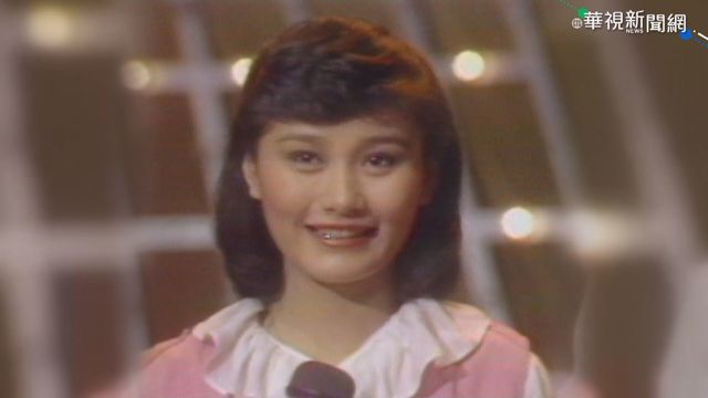 沈雁去世享壽60歲 ｢一串心｣成絕響