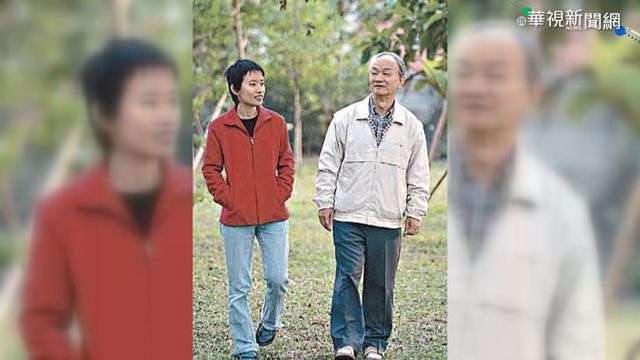 憂心環境惡化 詩人吳晟種樹守護土地