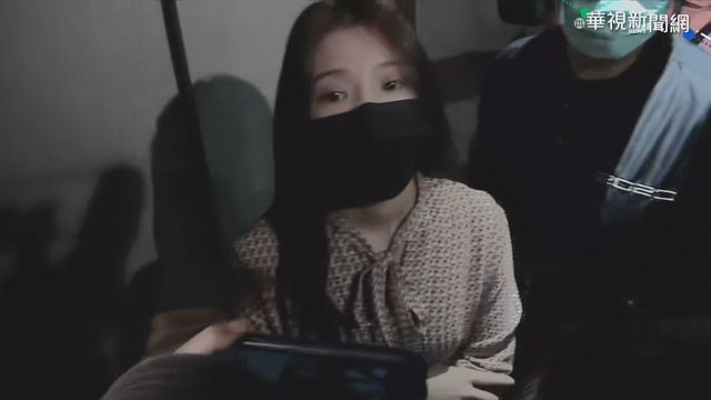 雞排妹透過律師發5點聲明 遺憾翁立友以被害人自稱