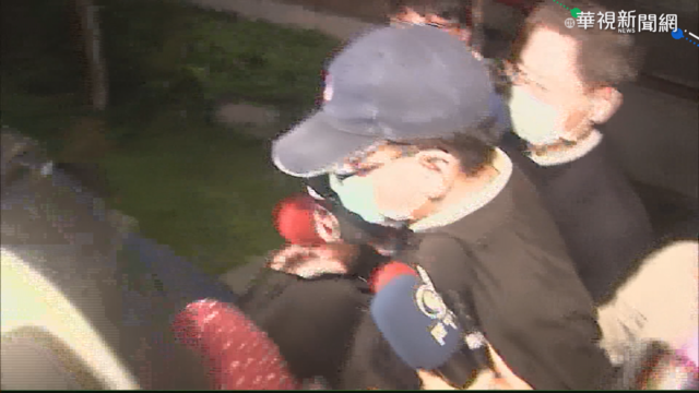 檢方抗告成功 潘懷宗交保遭撤銷發回