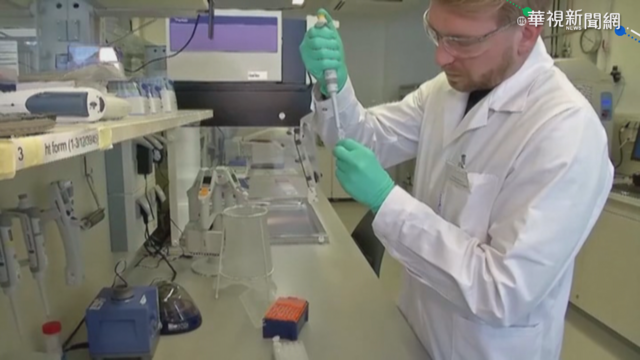 抗新冠疫情 疫苗接種數超過染疫人數