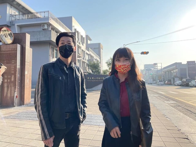 遭質疑投票插隊 黃捷致歉：完全是誤會