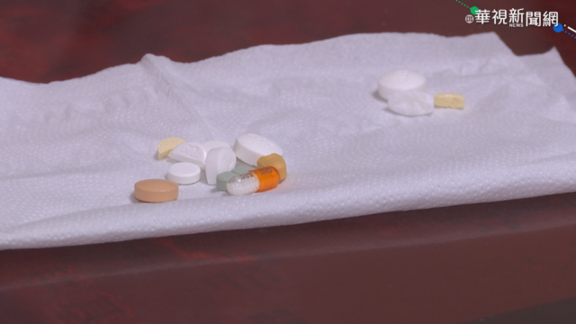 春節別斷藥! 慢性處方箋可提前領藥