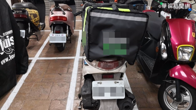 電影翻版! 假外送運毒 警扮外送員抓人