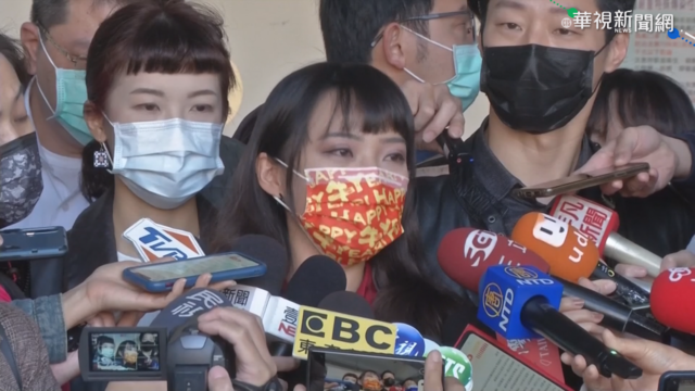 罷捷開票！同意票落後 罷捷總部：大家不用著急