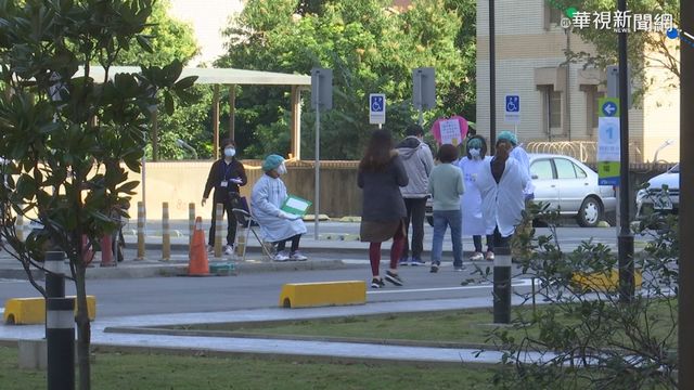 增3境外移入 自印尼.迦納及美國入境