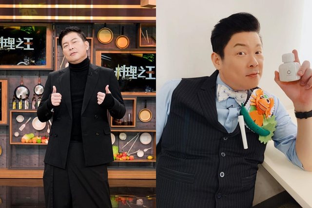 曾國城再被控性騷！廣告導演：他用腿故意磨蹭我的腿