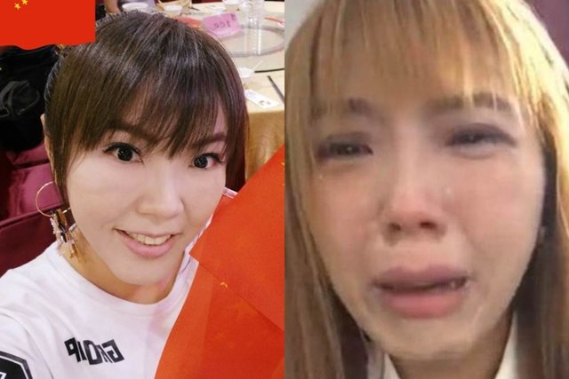 凌晨發生地震！劉樂妍：只有「祖國媽媽」能救台灣