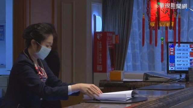 春節北部飯店退房潮 東部旅遊回暖