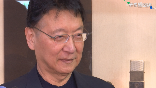 趙少康宣布選2024總統大選 盼促兩岸和平、兩大黨和解