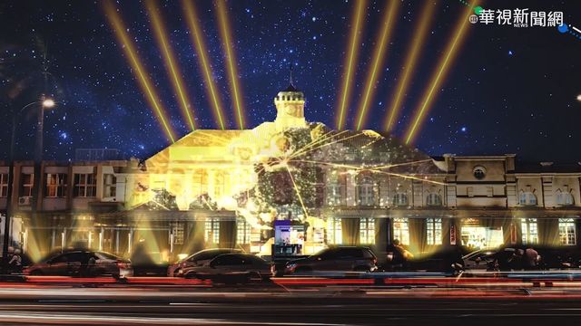 台灣燈會首停辦 「高鐵新竹站」展主燈