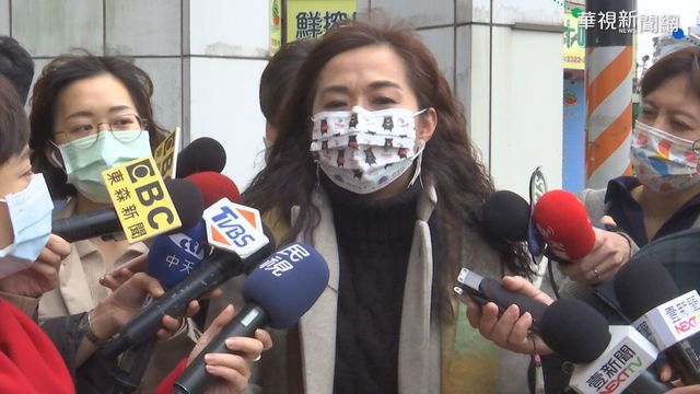 跑票懲處無共識 民進黨中評委開砲