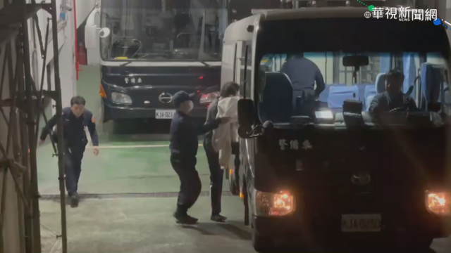 勞金弊案起訴12人 游迺文續押4人交保