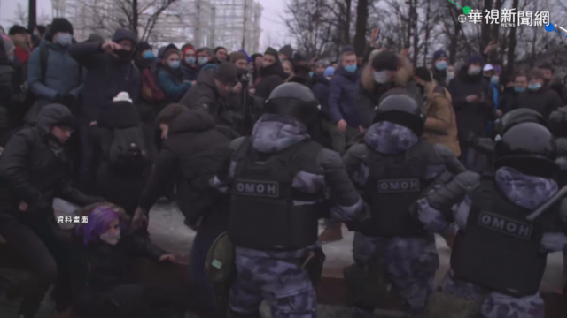 俄驅逐德.瑞.波外交官 3國宣布反制