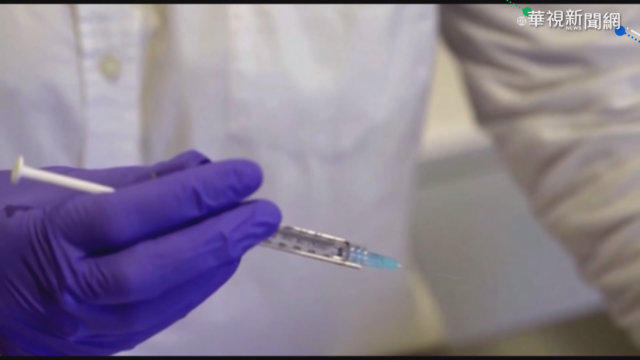 副作用? 印度23人接種AZ疫苗後死亡