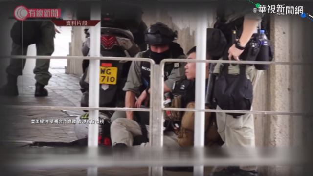 打破176年制度! 港版國安法不設陪審團